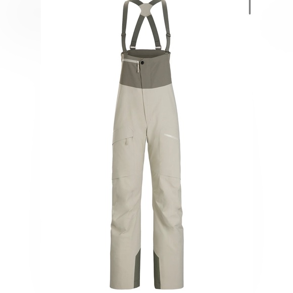 Arc’teryx Women’s Rush Bib Pant - Brand new, size 12 - Picture 1 of 1